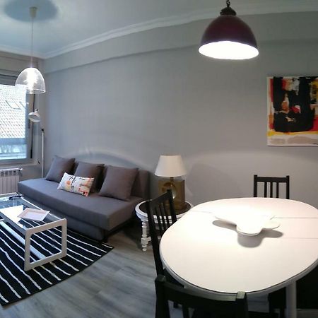 Torre Center Apartment Santiago de Compostela Exterior photo