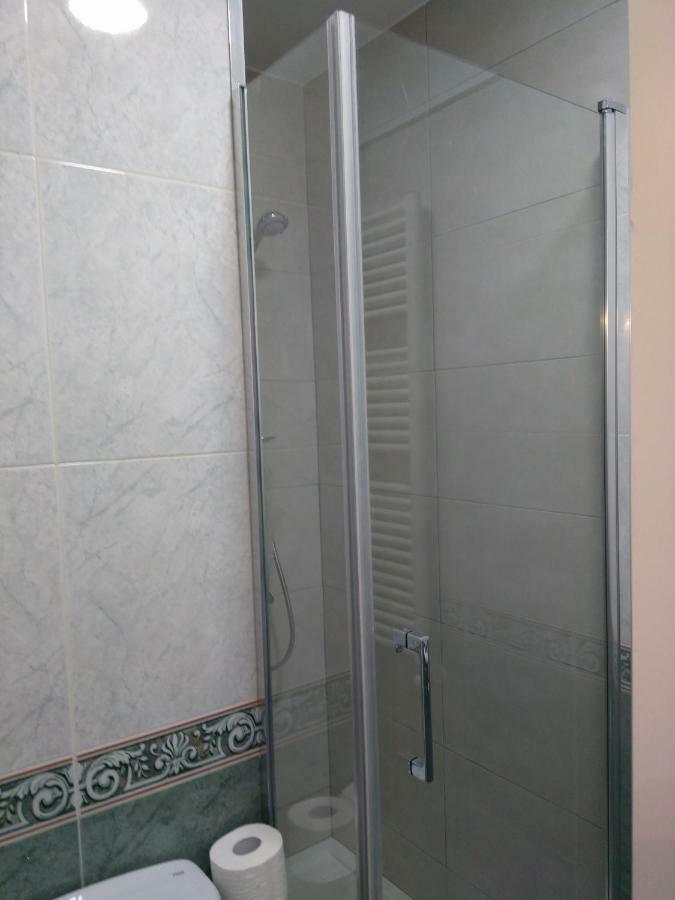 Torre Center Apartment Santiago de Compostela Exterior photo