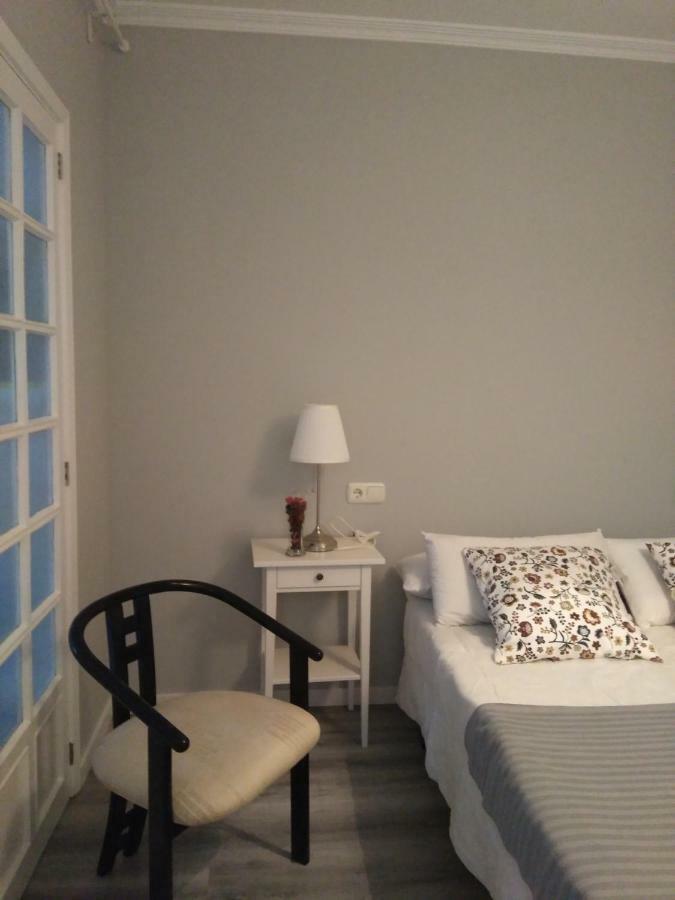 Torre Center Apartment Santiago de Compostela Exterior photo
