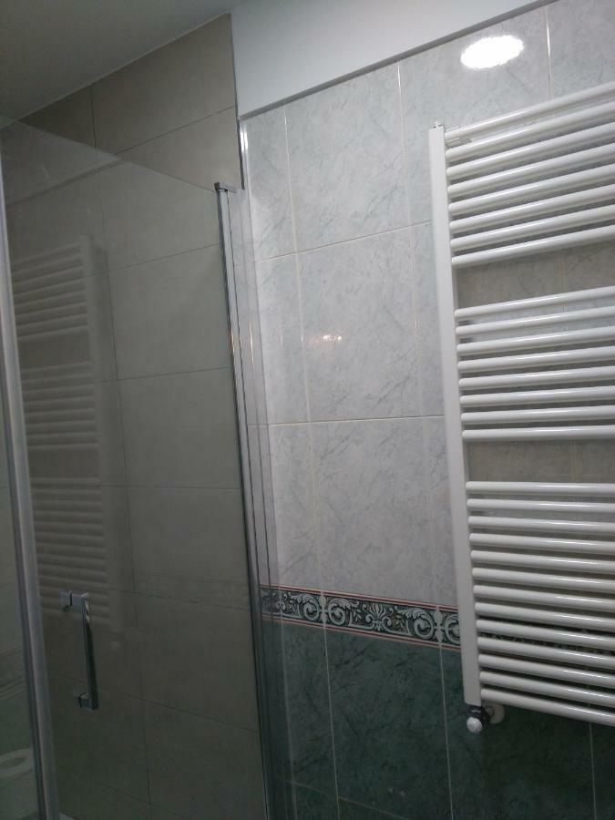 Torre Center Apartment Santiago de Compostela Exterior photo