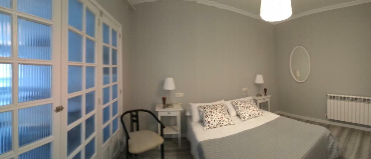 Torre Center Apartment Santiago de Compostela Exterior photo
