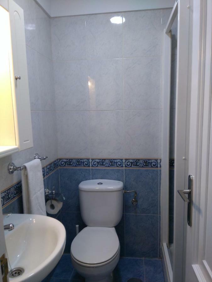Torre Center Apartment Santiago de Compostela Exterior photo